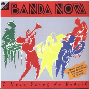 Image for 'O Novo Swing Do Brasil'