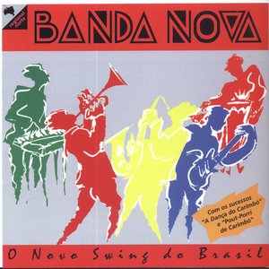 O Novo Swing Do Brasil