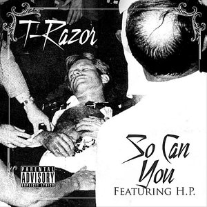 So Can You (feat. H.P.)
