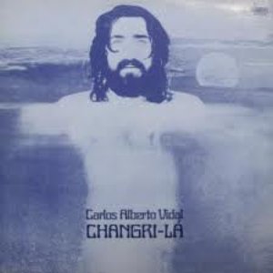Immagine per 'Changri-lá'