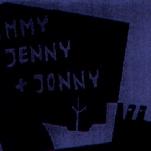 Аватар для Jimmy, Jenny & Jonny