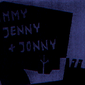 Jimmy, Jenny & Jonny 的头像