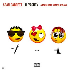 Look on Your Face (feat. Lil Yachty) - Single