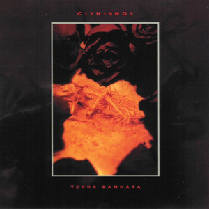 Terra Damnata cover
