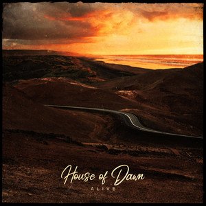 Alive - EP