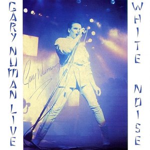 White Noise - Live 1984