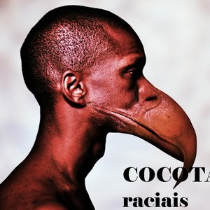 Image for 'Cocotas Raciais'