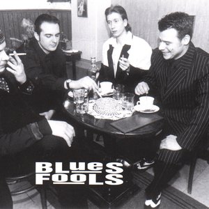 Image for 'Blues Fools'