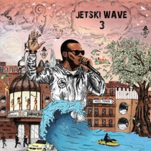 Jetski Wave 3