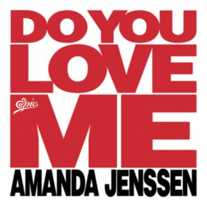 Image for 'Do You Love Me'