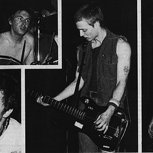 The Fartz photo provided by Last.fm