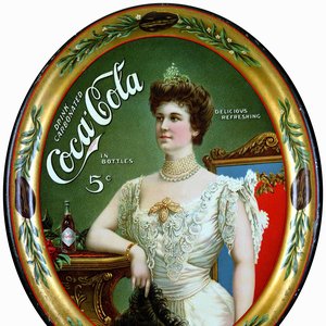 Lillian Nordica 的头像