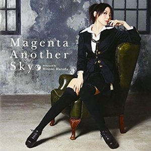 「Magenta Another Sky」(TVアニメーション「アルカナ・ファミリア -La storia della Arcana Famiglia-」オープニングテーマ) - EP