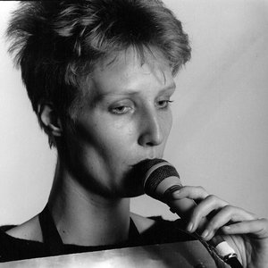 Avatar de Ute Wassermann