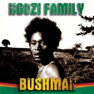 Bushman