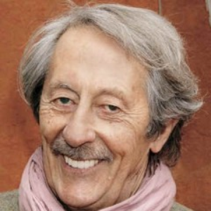 Jean Rochefort photo provided by Last.fm