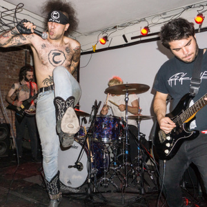 Haram photo provided by Last.fm