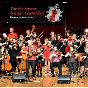 Avatar de Melbourne Scottish Fiddle Club