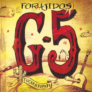 40 Forajidos