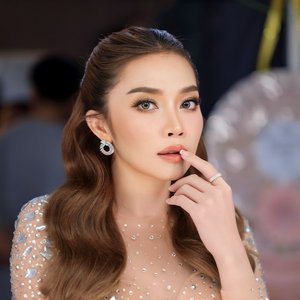 แอน อรดี 的头像