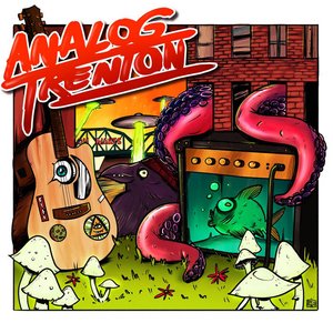 Analog Trenton