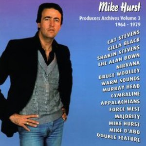 Mike Hurst - Producers Archives Vol.3 1964-1979