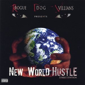 New World Hustle