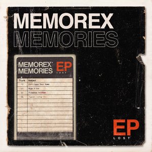 LOST EP