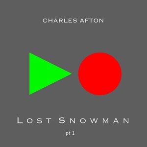 Lost Snowman, Pt. 1 - EP