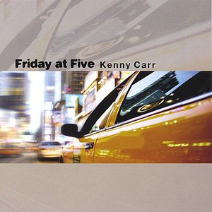 Friday at Five