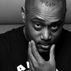 Mike Huckaby için avatar