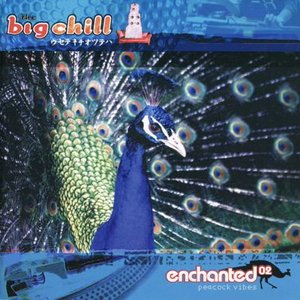 The Big Chill: Enchanted 02