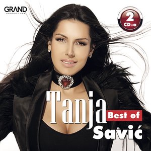 Tanja Savic - Best Of