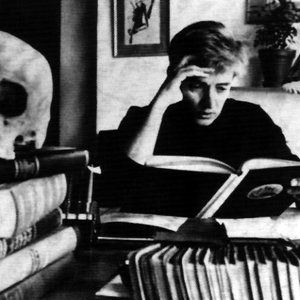 Oskar Werner 的头像
