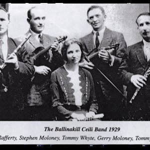 Avatar for The Ballinakill Ceilidhe Band