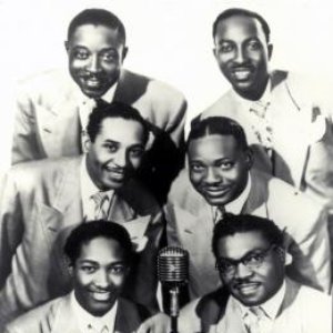 Sam Cooke And The Soul Stirrers 的头像