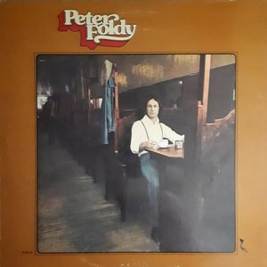 Peter Foldy