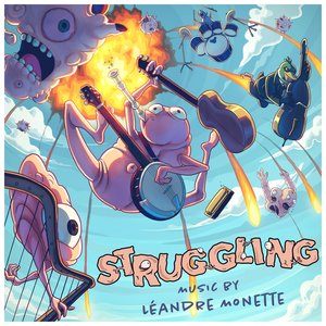 Struggling OST