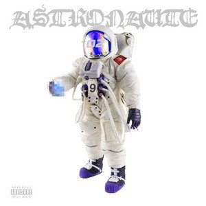 Astronaute