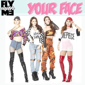 Your Face - Single