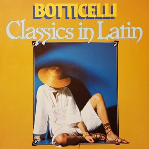 Classics in Latin