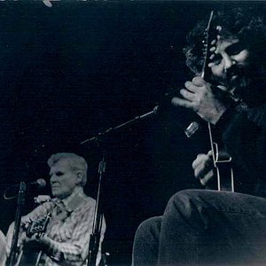 Avatar de David Grisman/Doc Watson