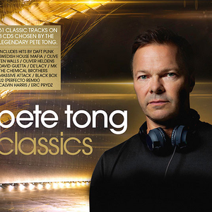 Pete Tong - The Best of Pete Townshend - Zortam Music