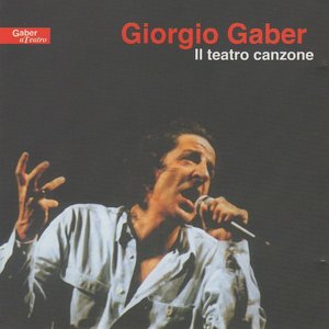 Il Teatro Canzone