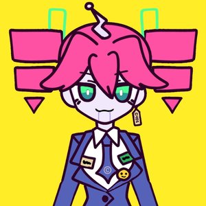 ORIGINAL VOCALOID SONG