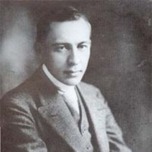 Sergej Rachmaninow 的头像