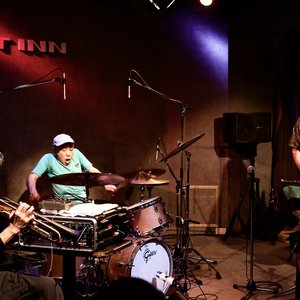 Avatar für Peter Brötzmann, Toshinori Kondo & Sabu Toyozumi