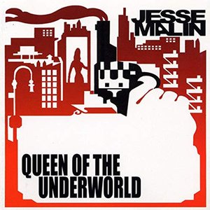 Queen of the Underworld