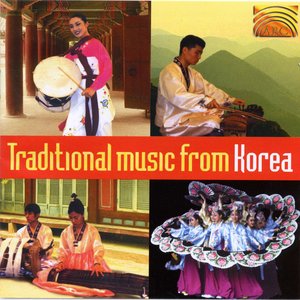 Traditional Music from Korea