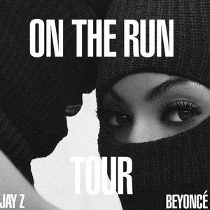 Image for 'On the Run Tour'